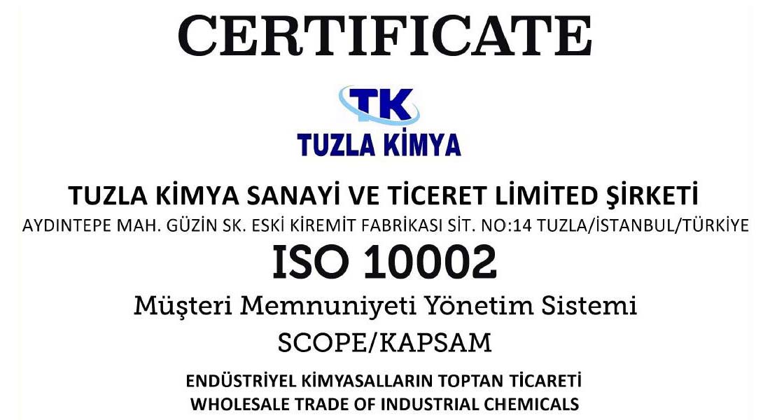 iso10002