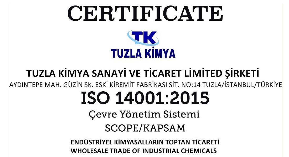 iso14001